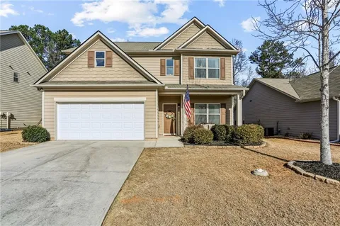 $379,000 | 751 Walnut Woods Drive, Braselton, GA 30517