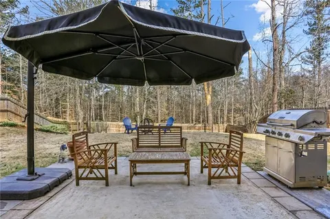 $379,000 | 751 Walnut Woods Drive, Braselton, GA 30517