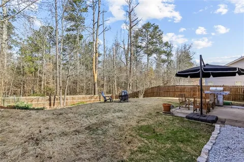 $379,000 | 751 Walnut Woods Drive, Braselton, GA 30517