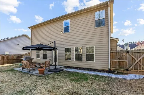 $379,000 | 751 Walnut Woods Drive, Braselton, GA 30517