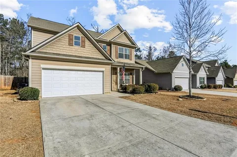 $379,000 | 751 Walnut Woods Drive, Braselton, GA 30517
