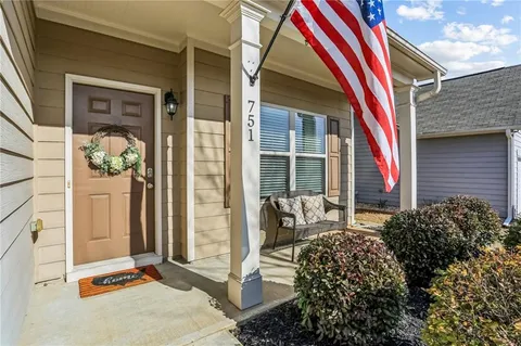 $379,000 | 751 Walnut Woods Drive, Braselton, GA 30517
