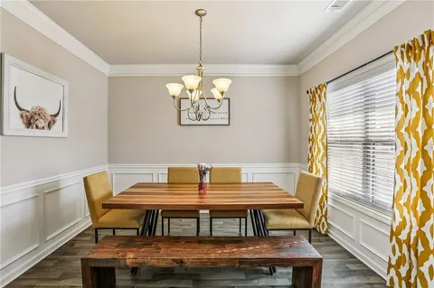 $379,000 | 751 Walnut Woods Drive, Braselton, GA 30517