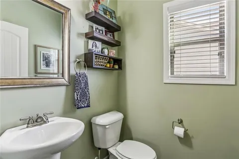 $379,000 | 751 Walnut Woods Drive, Braselton, GA 30517