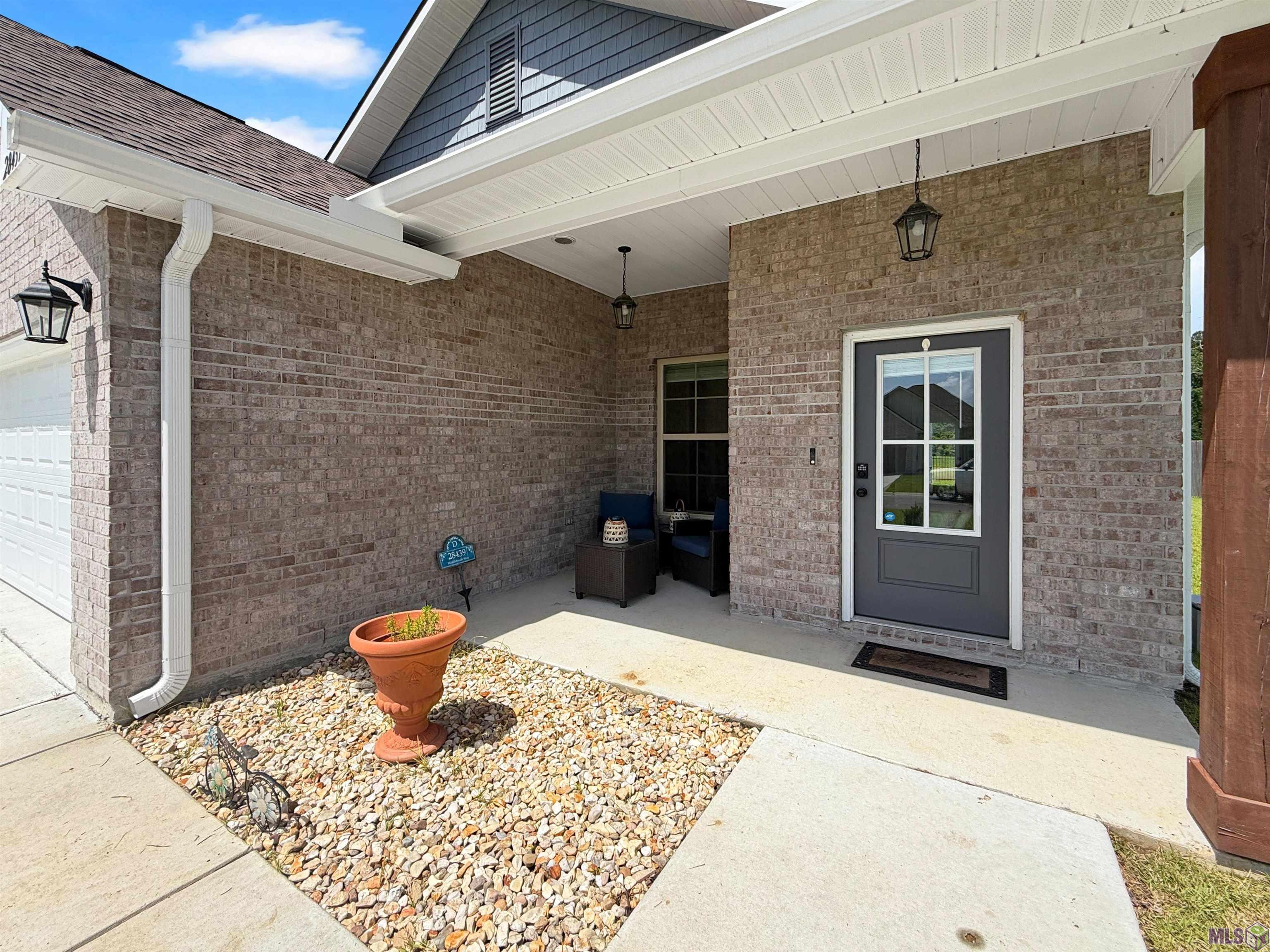 28439 Middlebrook Way Denham Springs, LA 70726 - Photo 4 of 22
