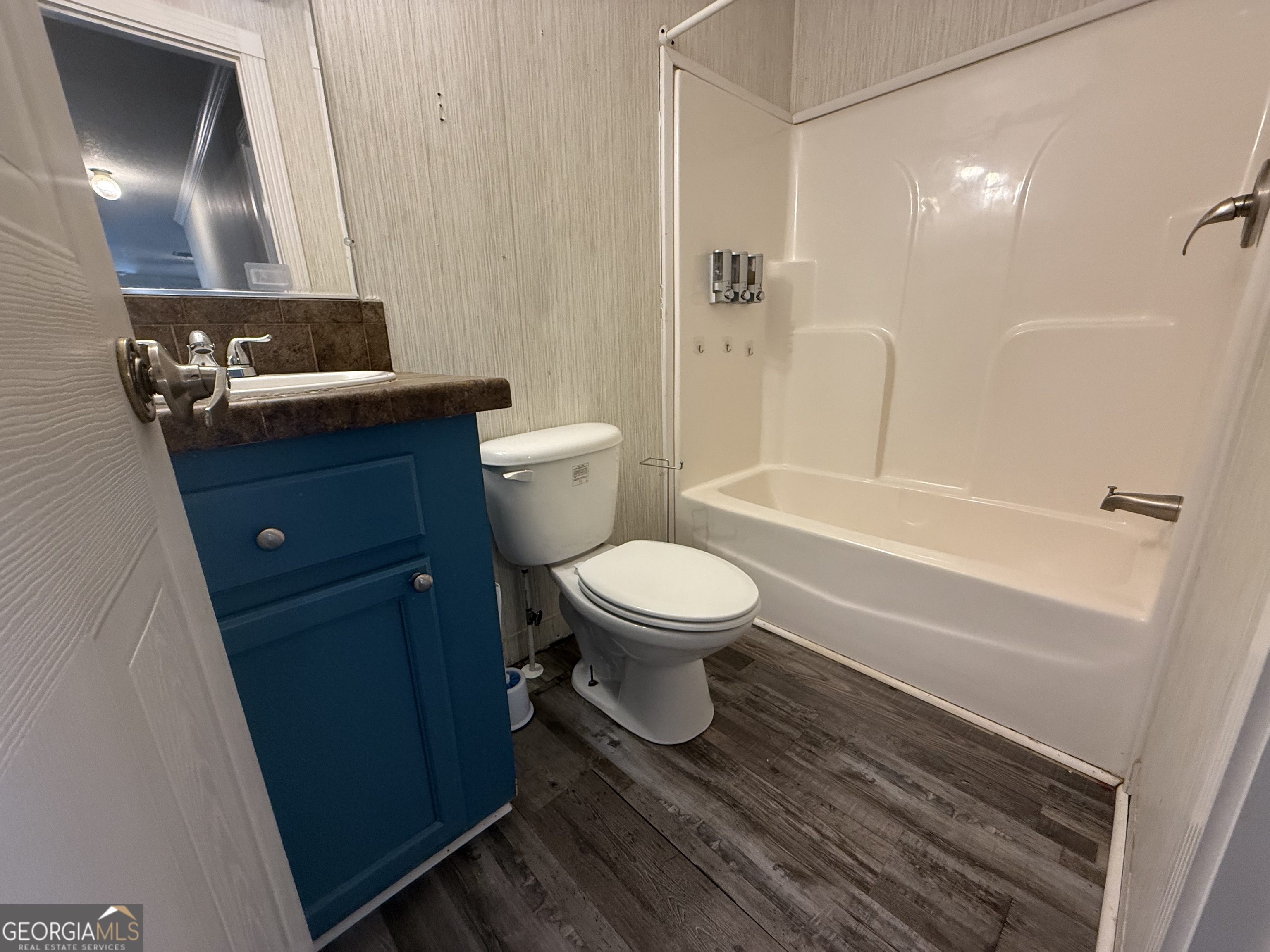 534 Yatesville Road Barnesville, GA 30204 - Photo 13 of 19