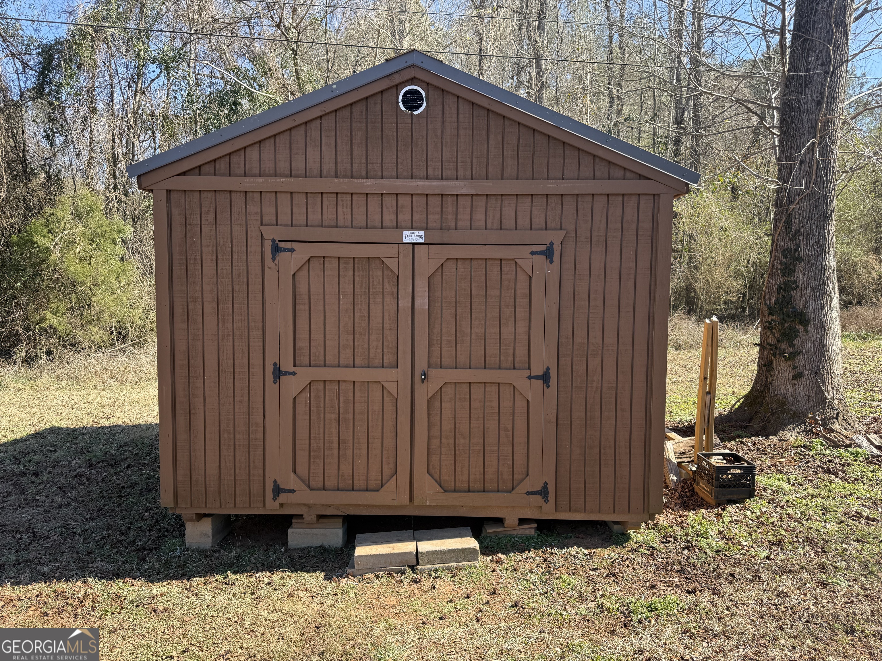 534 Yatesville Road Barnesville, GA 30204 - Photo 15 of 19