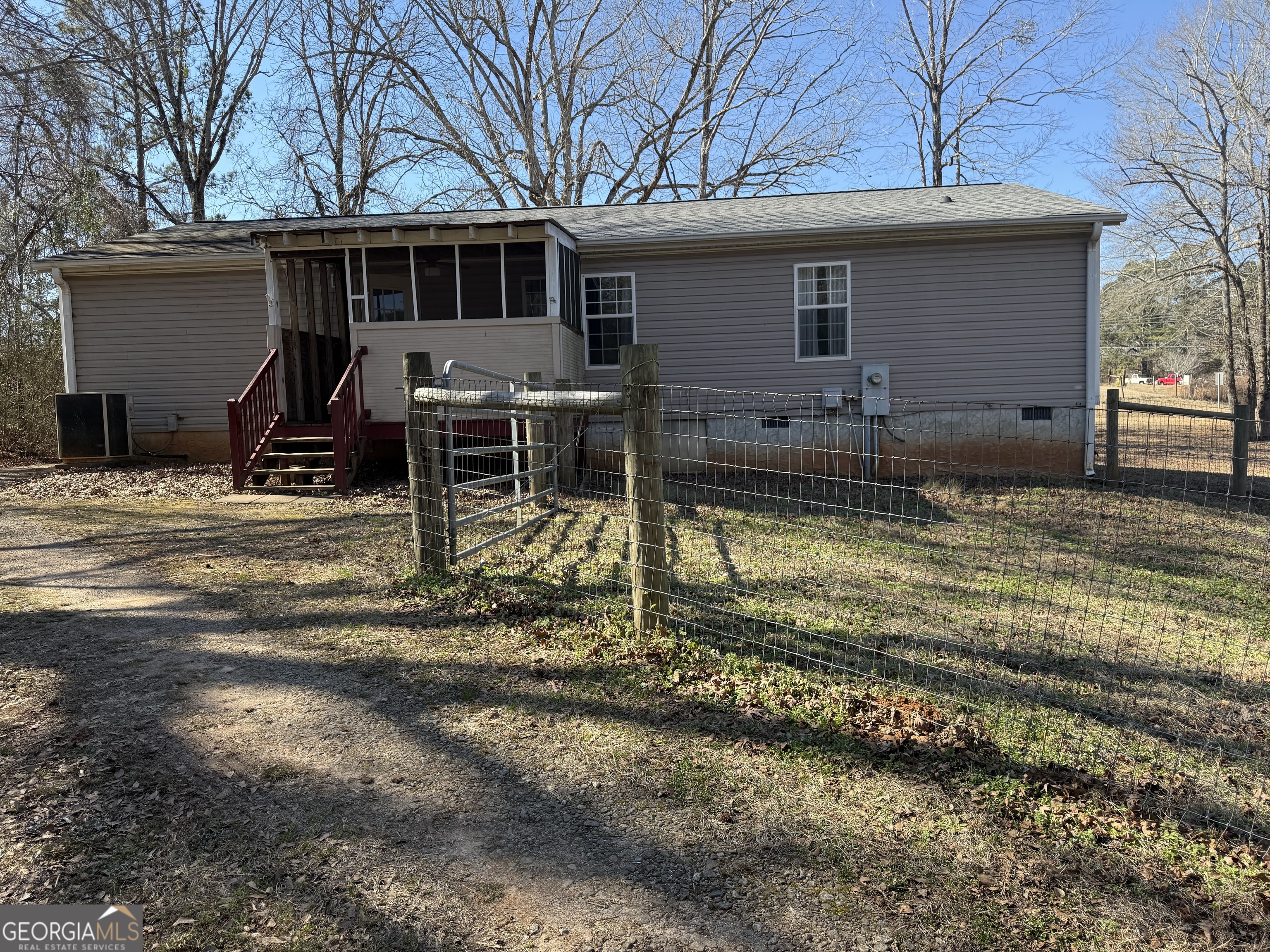 534 Yatesville Road Barnesville, GA 30204 - Photo 17 of 19