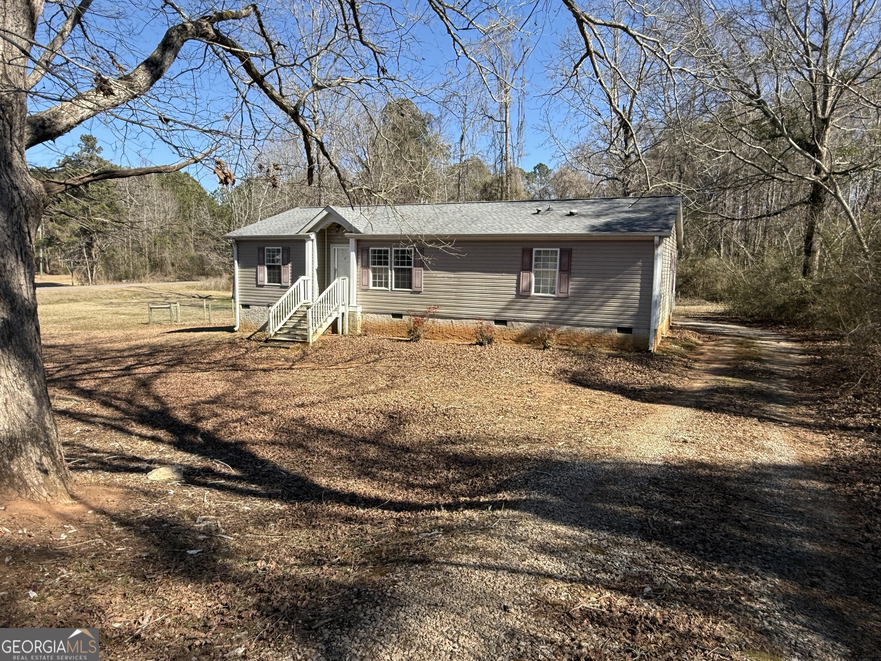 534 Yatesville Road Barnesville, GA 30204 - Photo 18 of 19