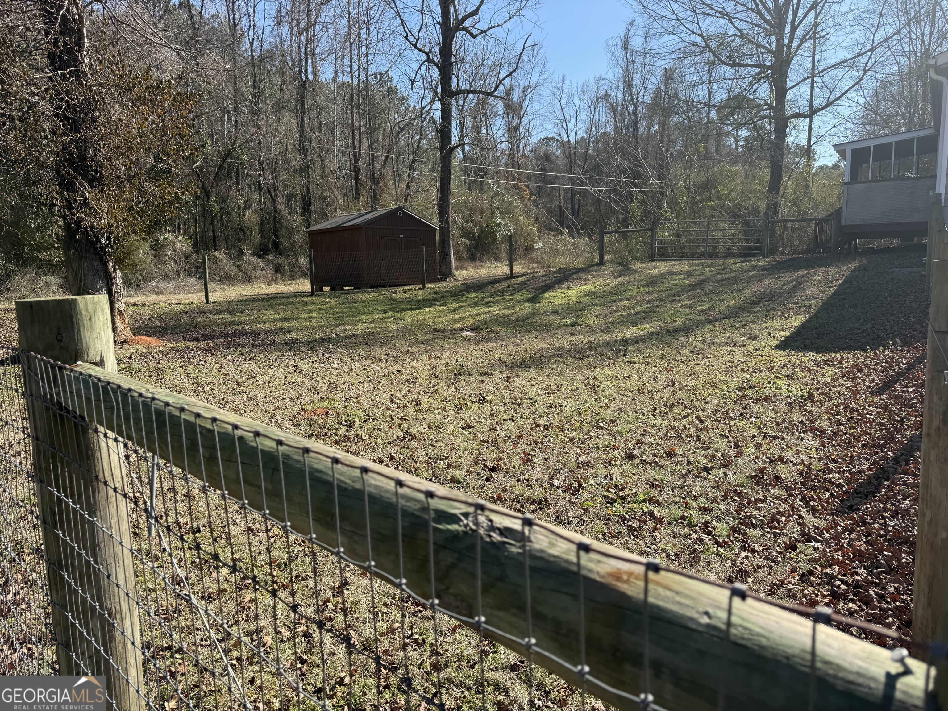 534 Yatesville Road Barnesville, GA 30204 - Photo 19 of 19