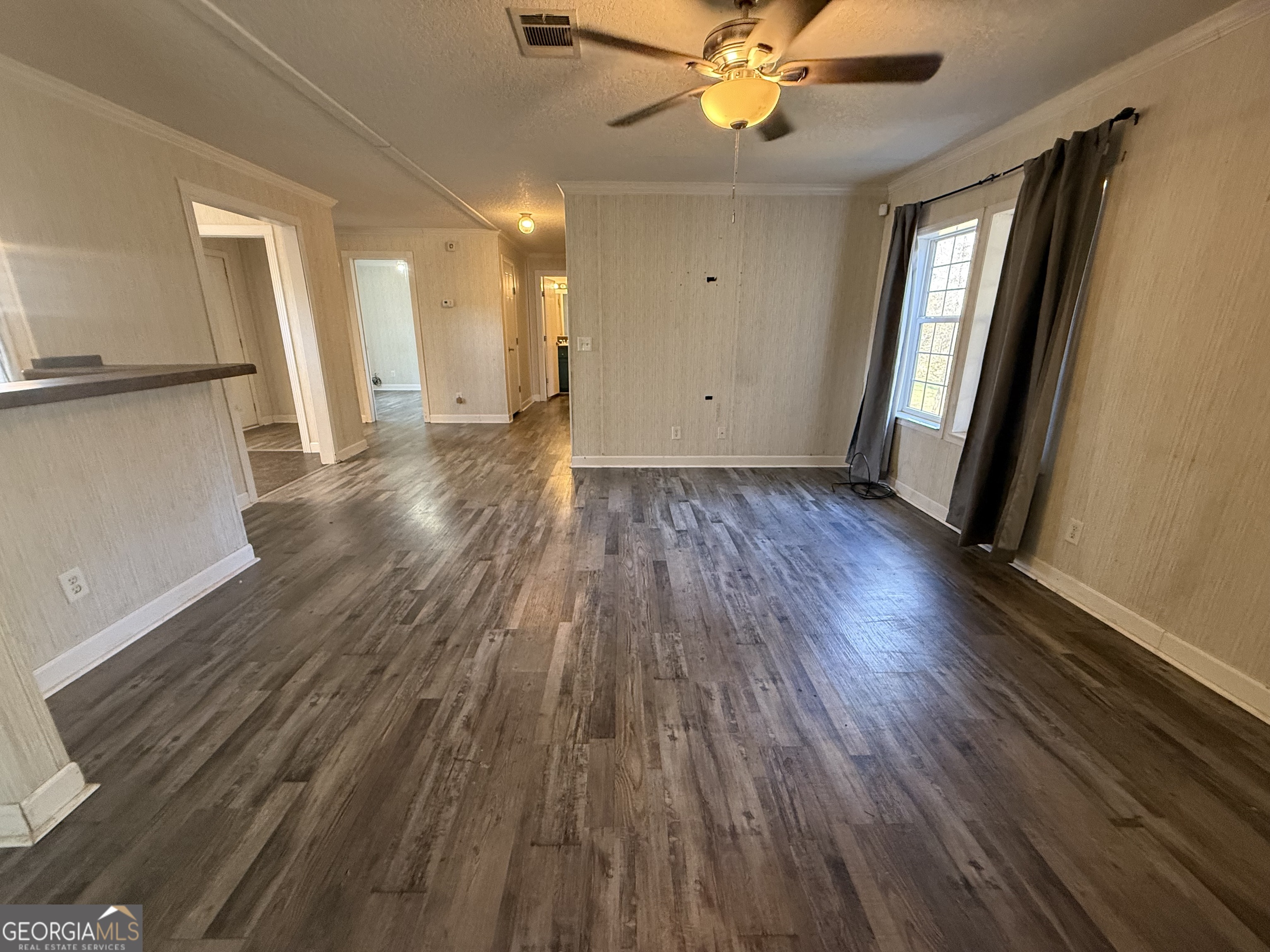 534 Yatesville Road Barnesville, GA 30204 - Photo 3 of 19