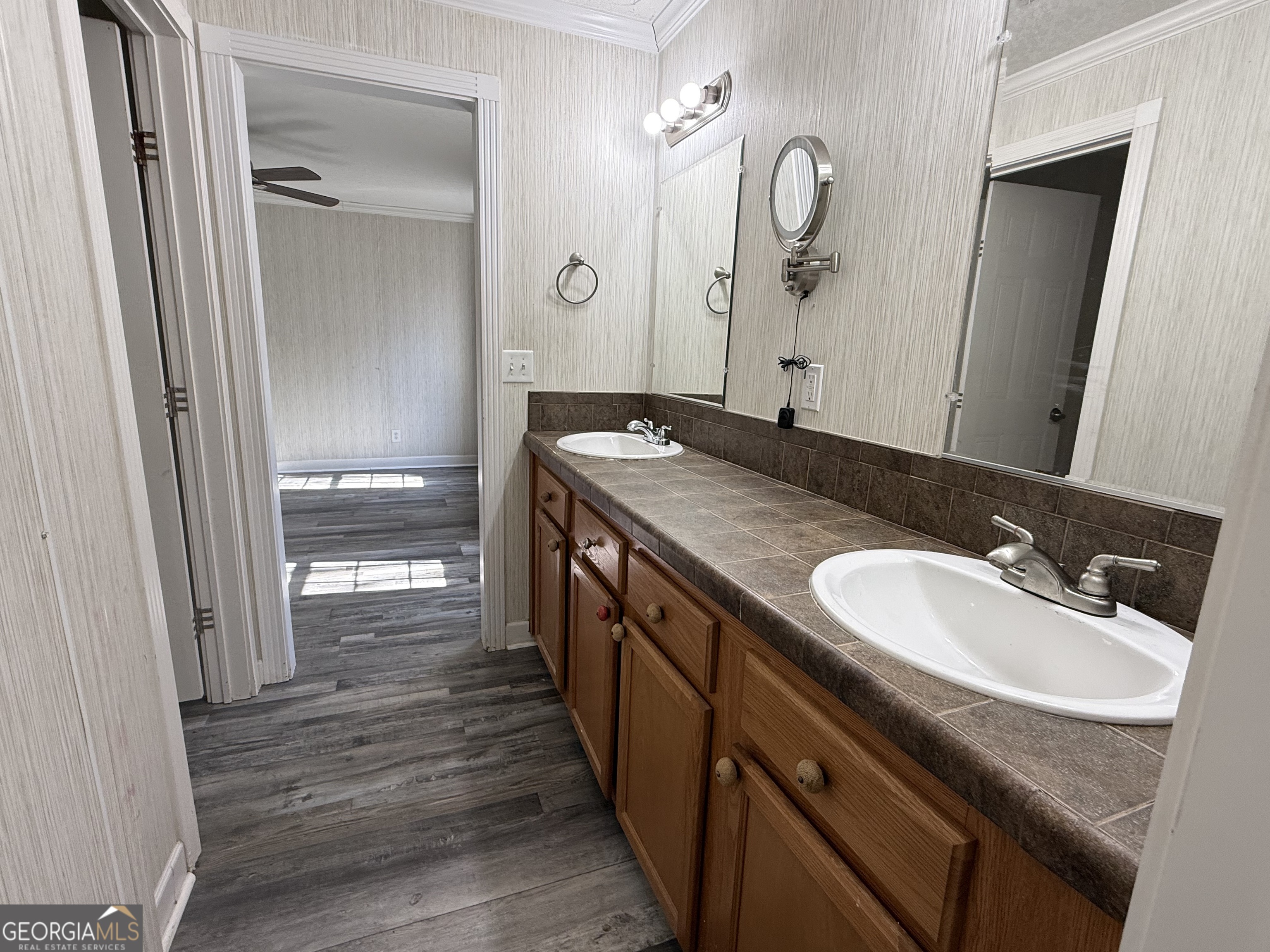 534 Yatesville Road Barnesville, GA 30204 - Photo 9 of 19