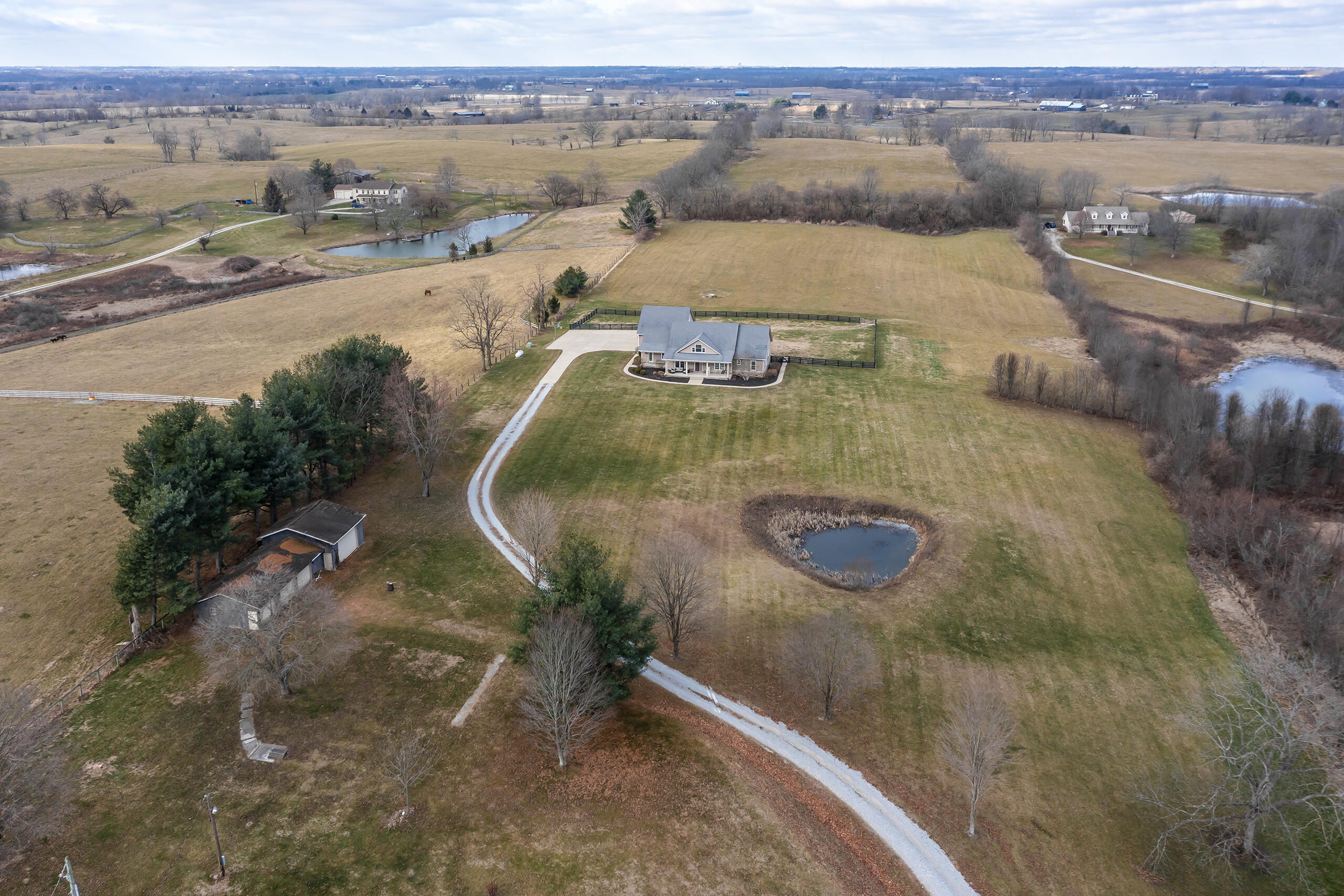 2395 Becknerville Road Winchester, KY 40391 - Photo 53 of 58 2395becknerville53