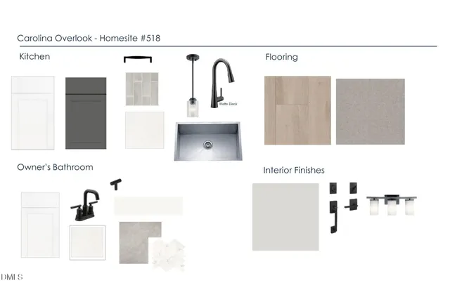 a picture of a room with floor to other door