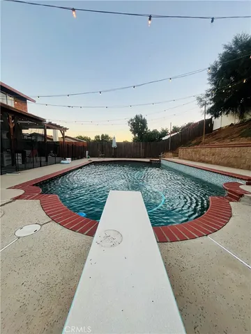 a view of a outdoor space