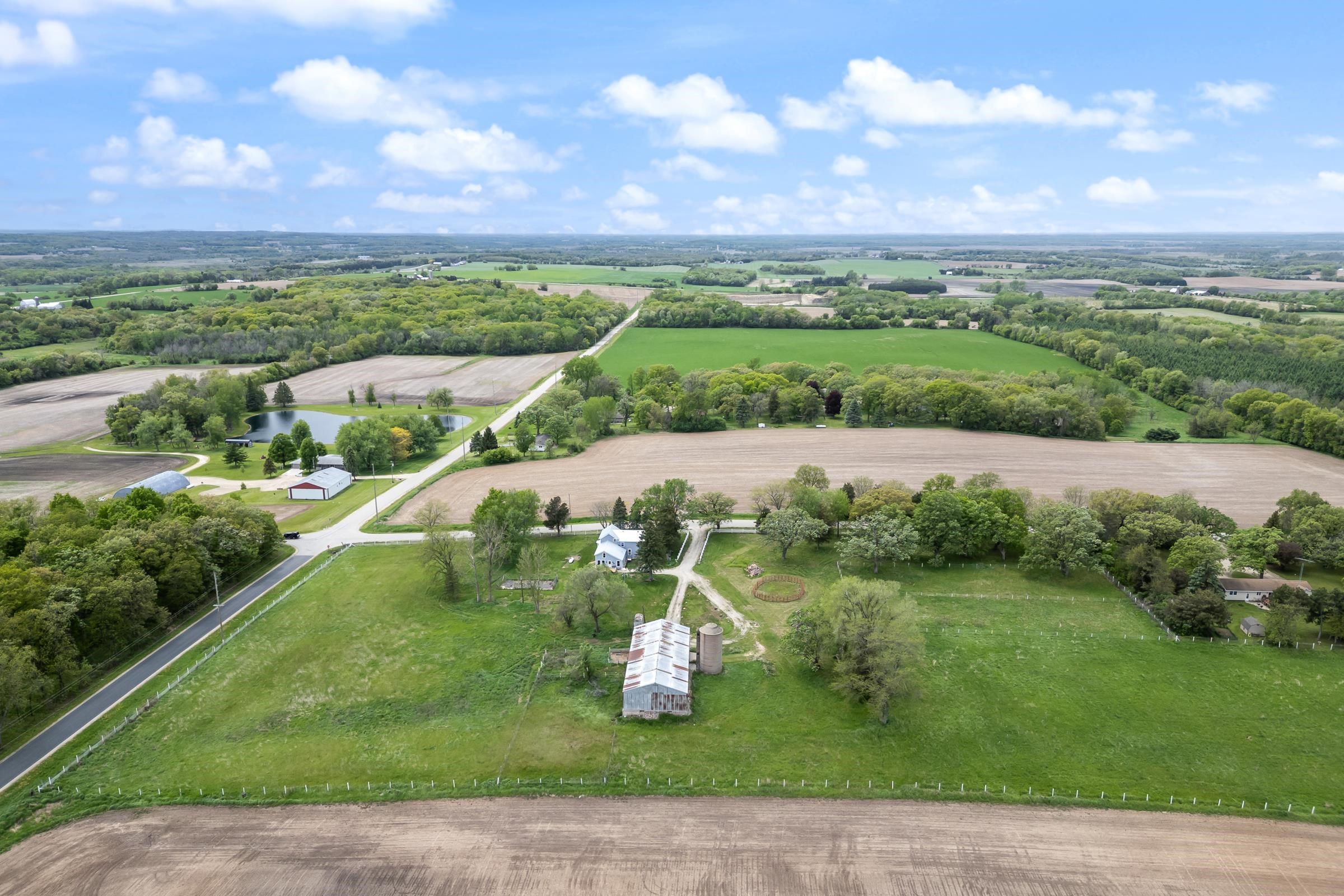 N6924 Forest Ridge Road Ripon, WI 54971 - Photo 45 of 72