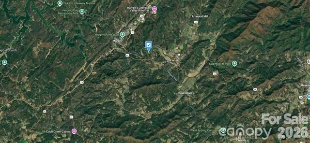 $51,999 | 320 Ridgeline Road, Murphy, NC 28906