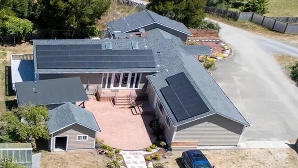 $1,200,000 | 18900 Porterfield Lane, Fort Bragg, CA 95437