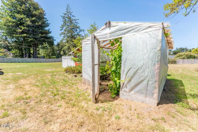 $1,200,000 | 18900 Porterfield Lane, Fort Bragg, CA 95437