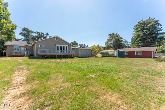 $1,200,000 | 18900 Porterfield Lane, Fort Bragg, CA 95437