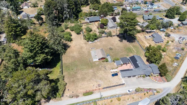 $1,200,000 | 18900 Porterfield Lane, Fort Bragg, CA 95437