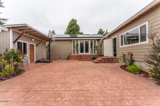 $1,200,000 | 18900 Porterfield Lane, Fort Bragg, CA 95437