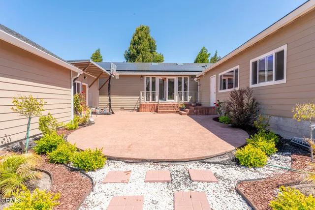 $1,200,000 | 18900 Porterfield Lane, Fort Bragg, CA 95437