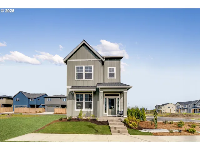 $539,900 | 3496 Southeast 81st Avenue, Hillsboro, OR 97123