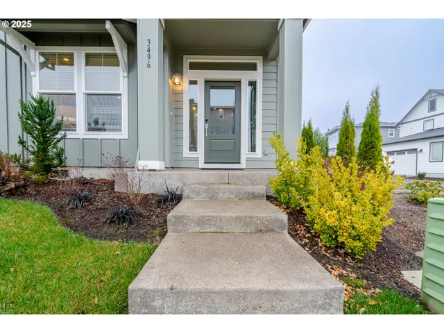 $539,900 | 3496 Southeast 81st Avenue, Hillsboro, OR 97123