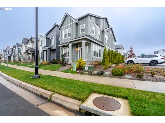 $539,900 | 3496 Southeast 81st Avenue, Hillsboro, OR 97123