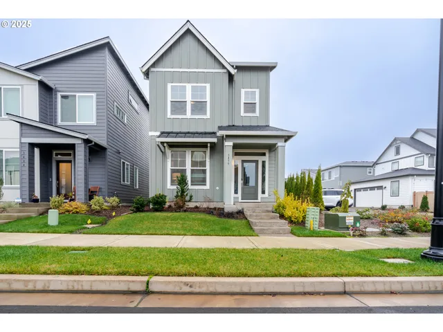 $539,900 | 3496 Southeast 81st Avenue, Hillsboro, OR 97123