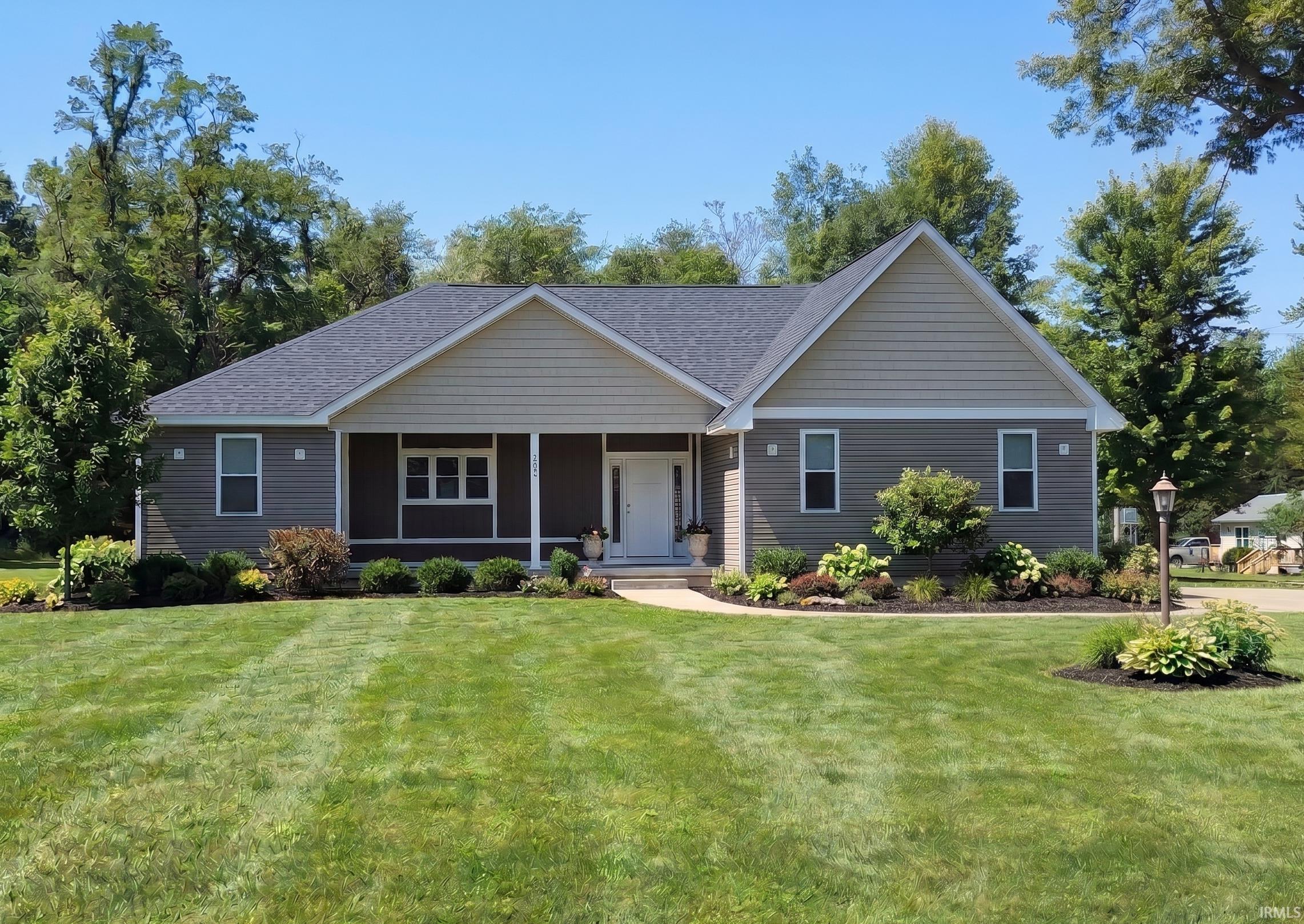 809 East Culver Road Knox, IN 46534 - Photo 1 of 14