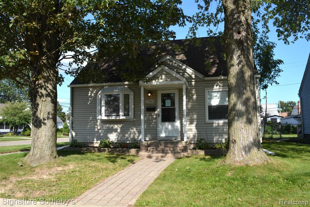 27360 Ridgewood Street Roseville, MI 48066 - Photo 28 of 32