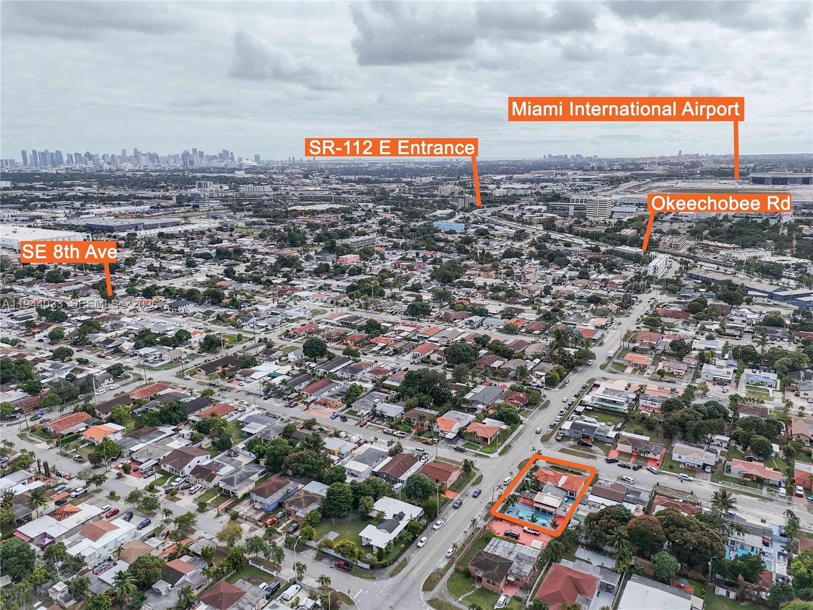 591 Southeast 5th Street Hialeah, FL 33010 - Photo 3 of 45