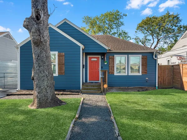 $2,200 | 5412 Leeland Street, Houston, TX 77023