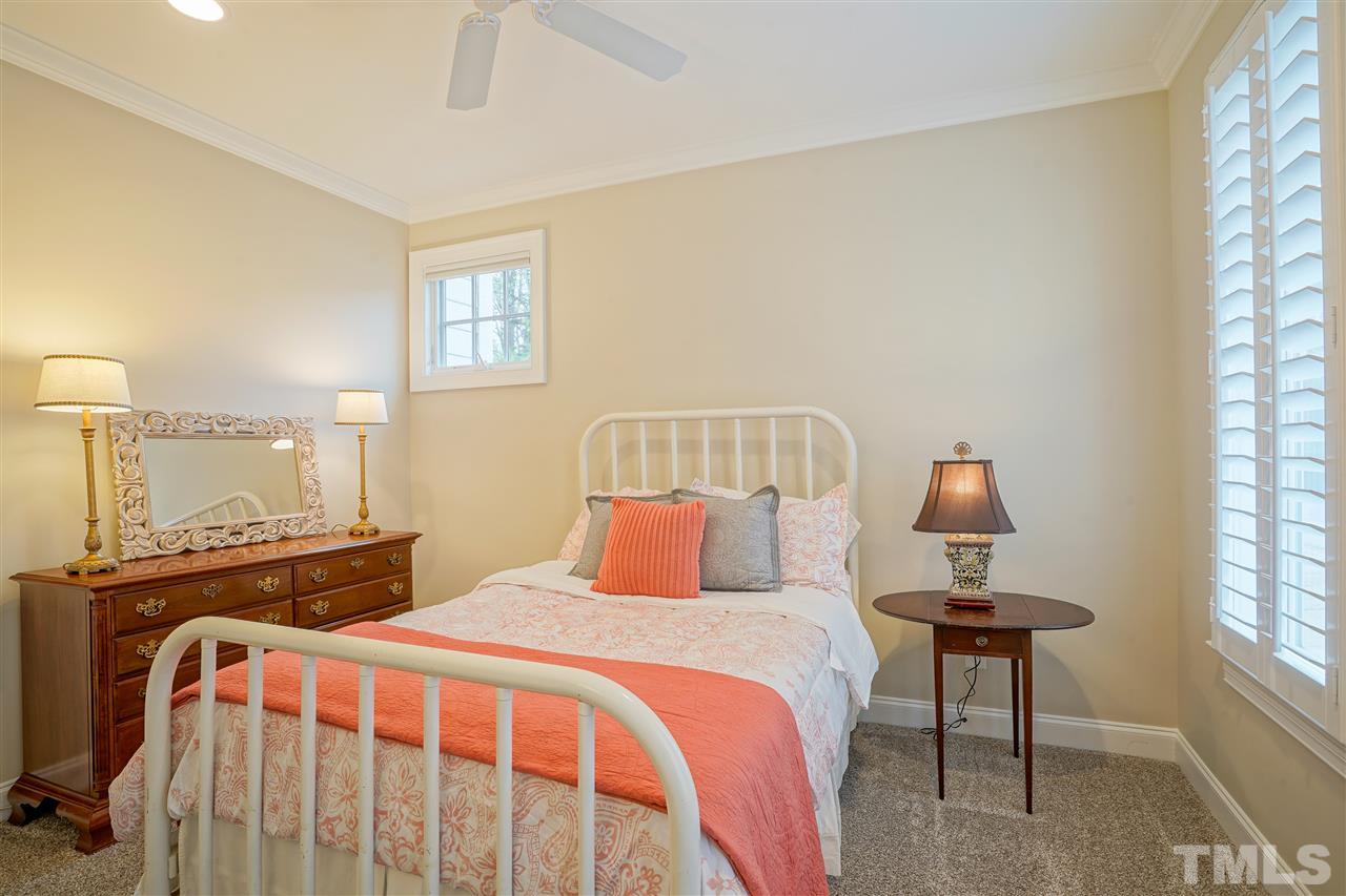 2813 Rothgeb Drive Raleigh, NC 27609 - Photo 22 of 30