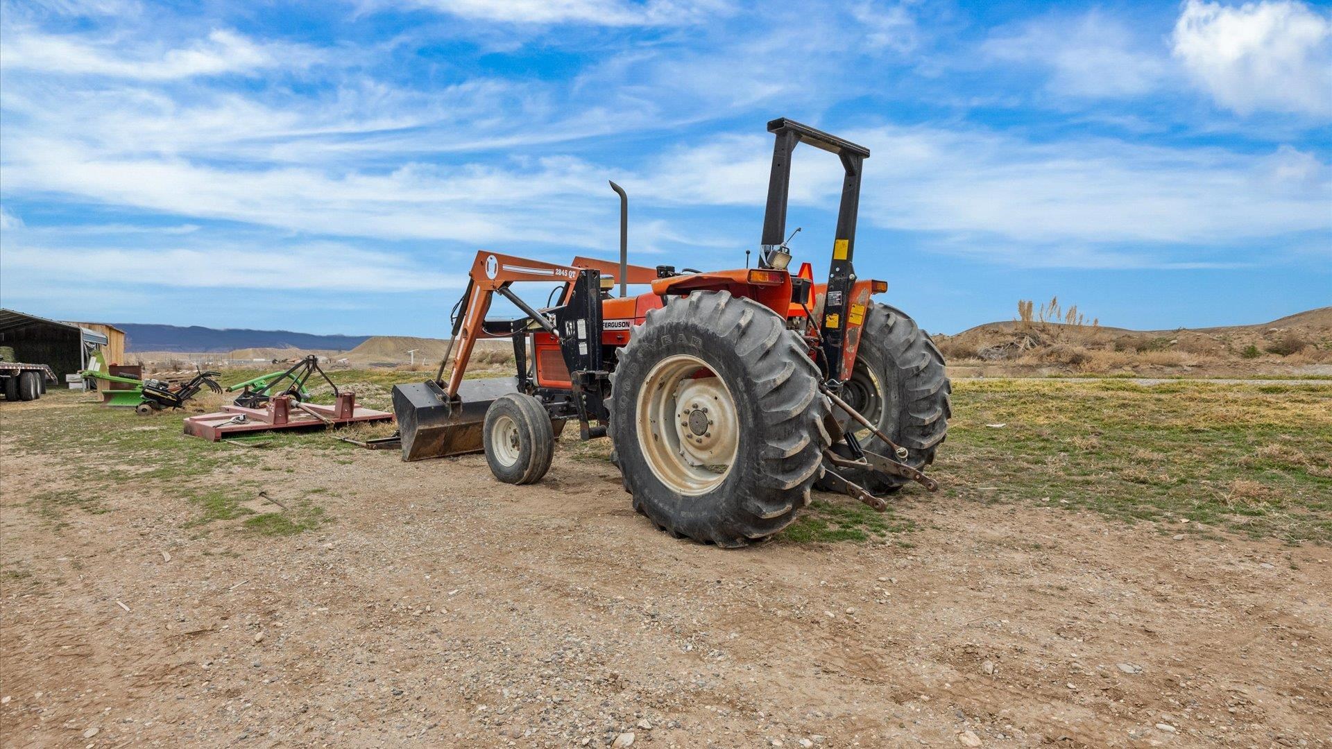 3365 C Road Palisade, CO 81526 - Photo 25 of 42