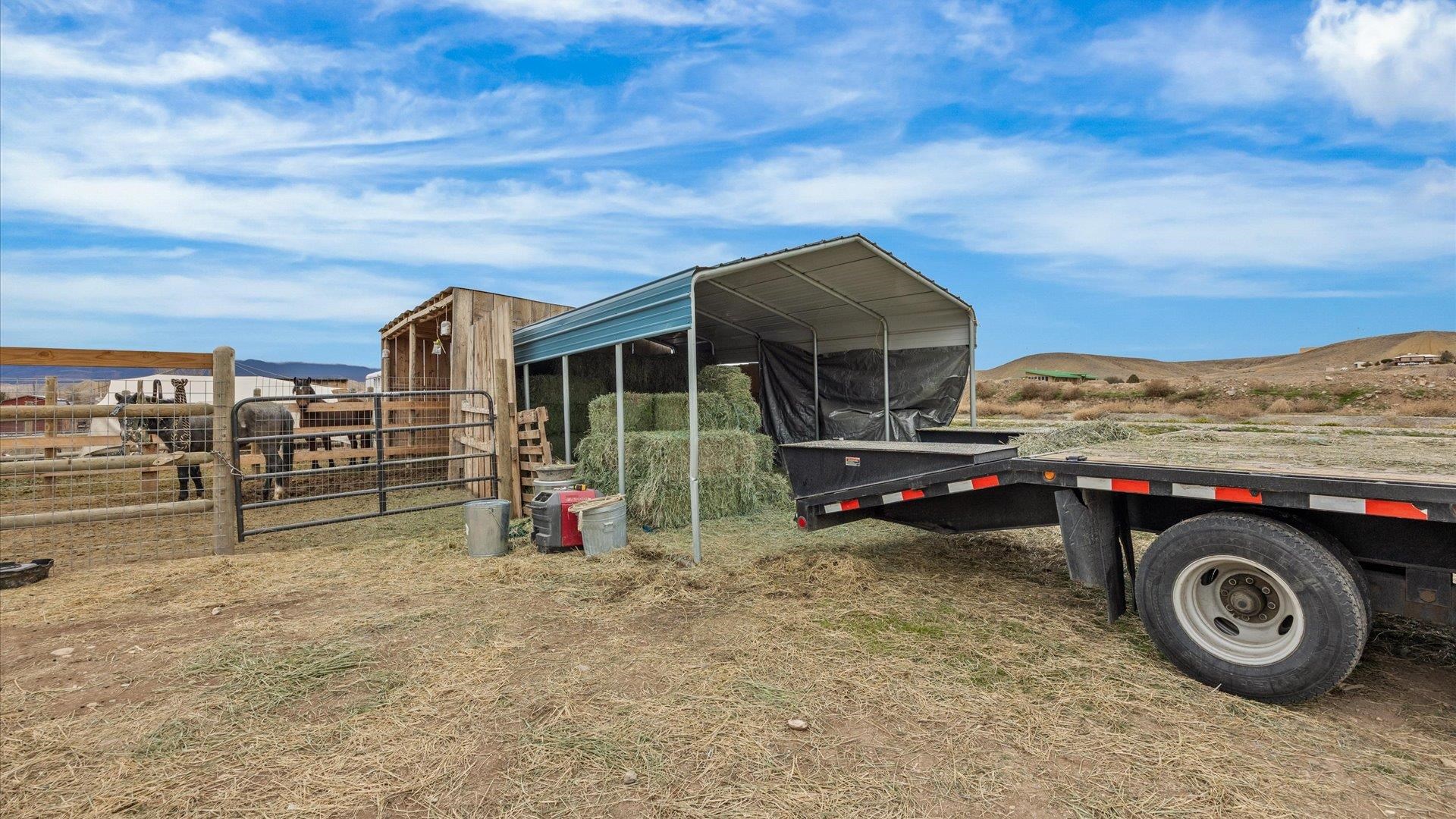 3365 C Road Palisade, CO 81526 - Photo 26 of 42