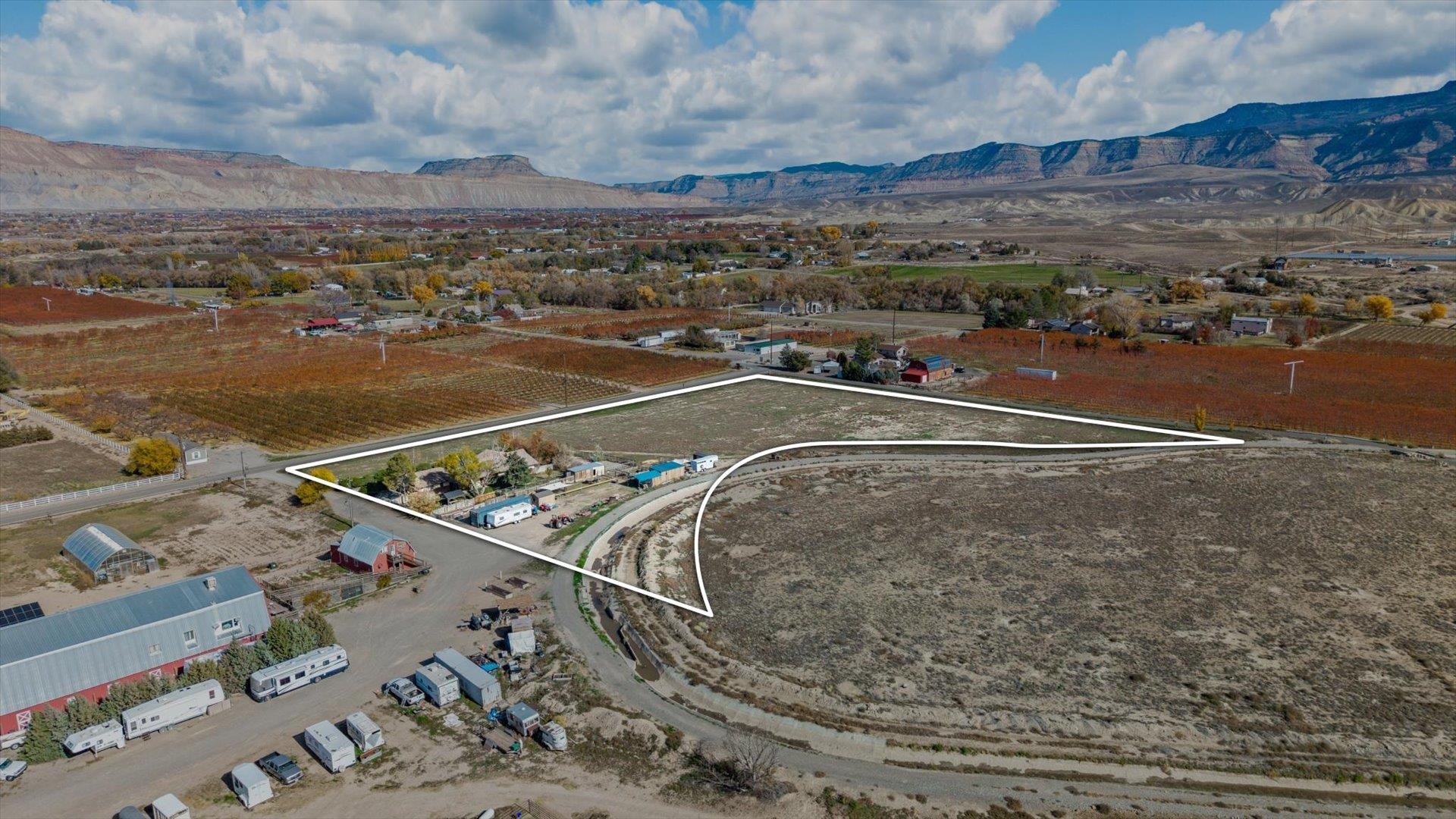 3365 C Road Palisade, CO 81526 - Photo 37 of 42