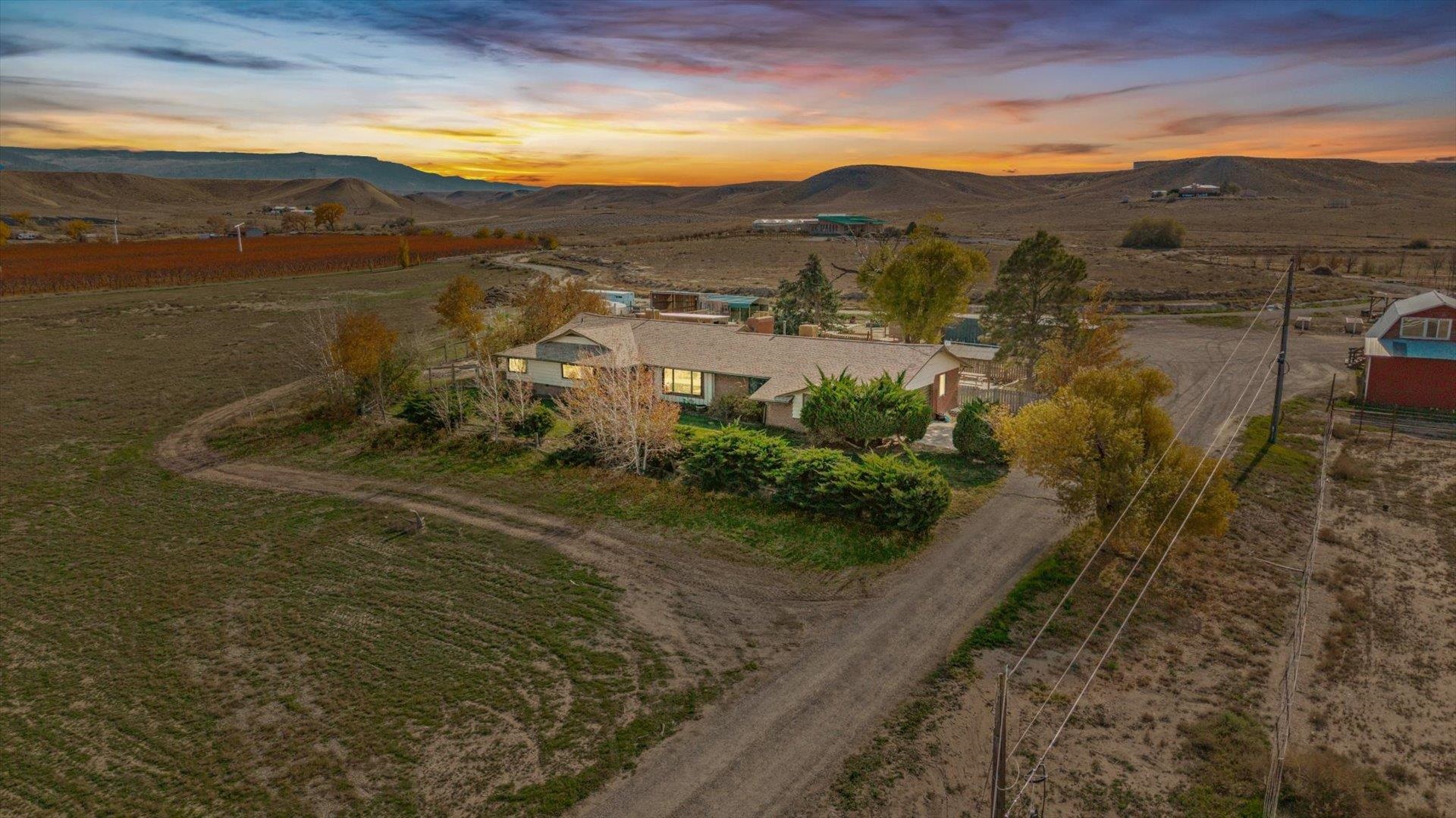 3365 C Road Palisade, CO 81526 - Photo 42 of 42