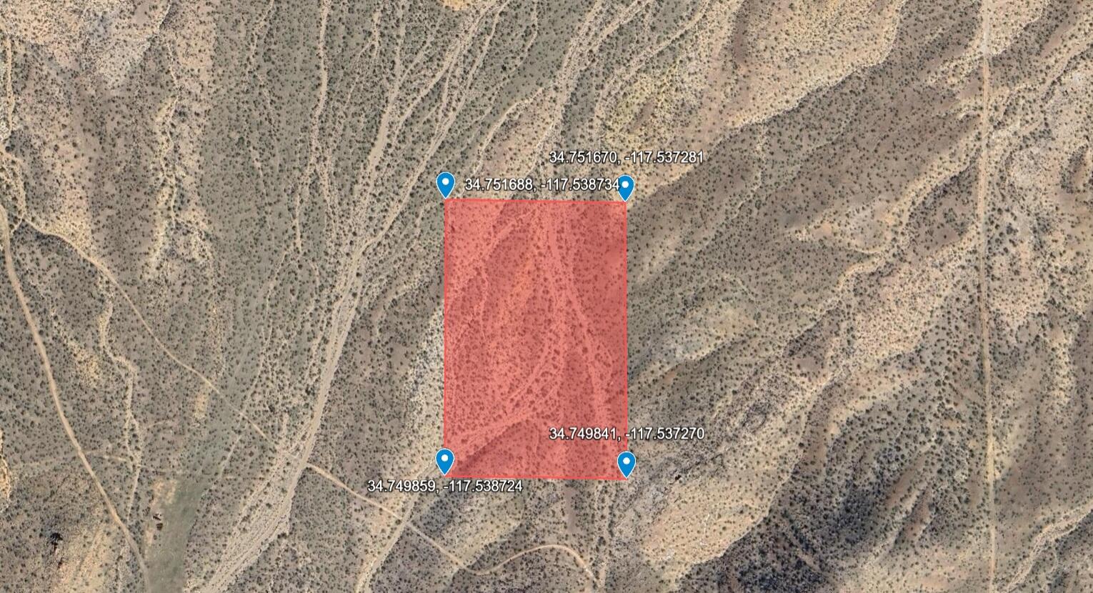 Mesquite Road Adelanto, CA 92301 - Photo 11 of 15