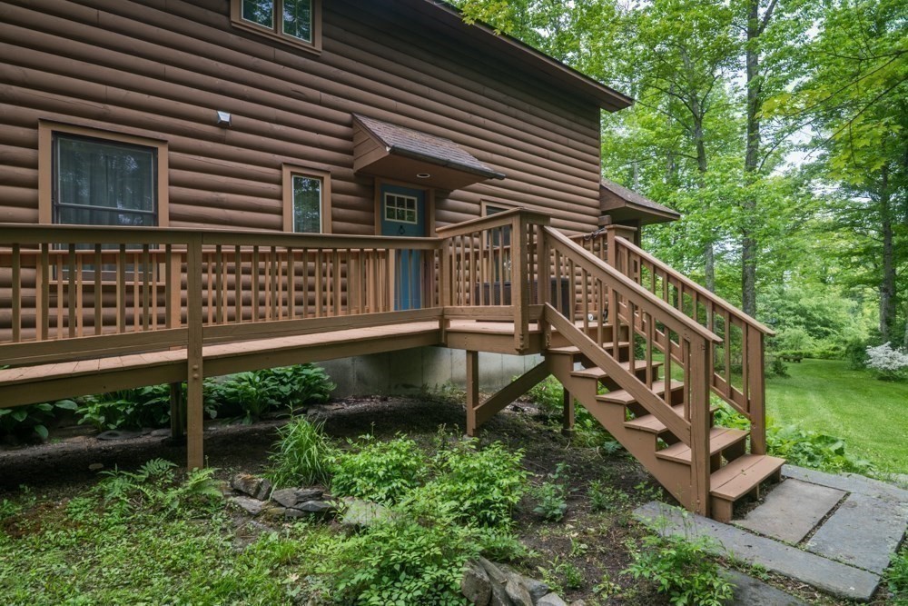 496 Old Post Road Worthington, MA 01098 - Photo 7 of 36