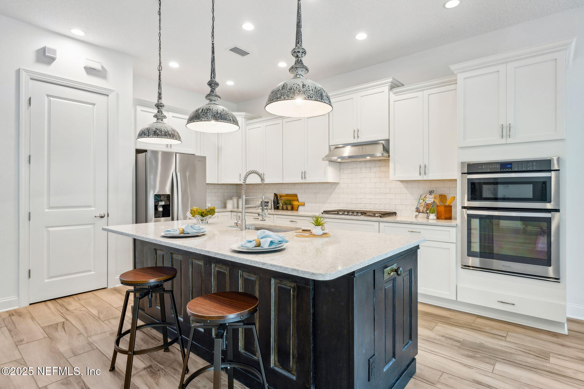 21 Mollusk Road St. Johns, FL 32259 - Photo 10 of 47 Beautiful Kitchen