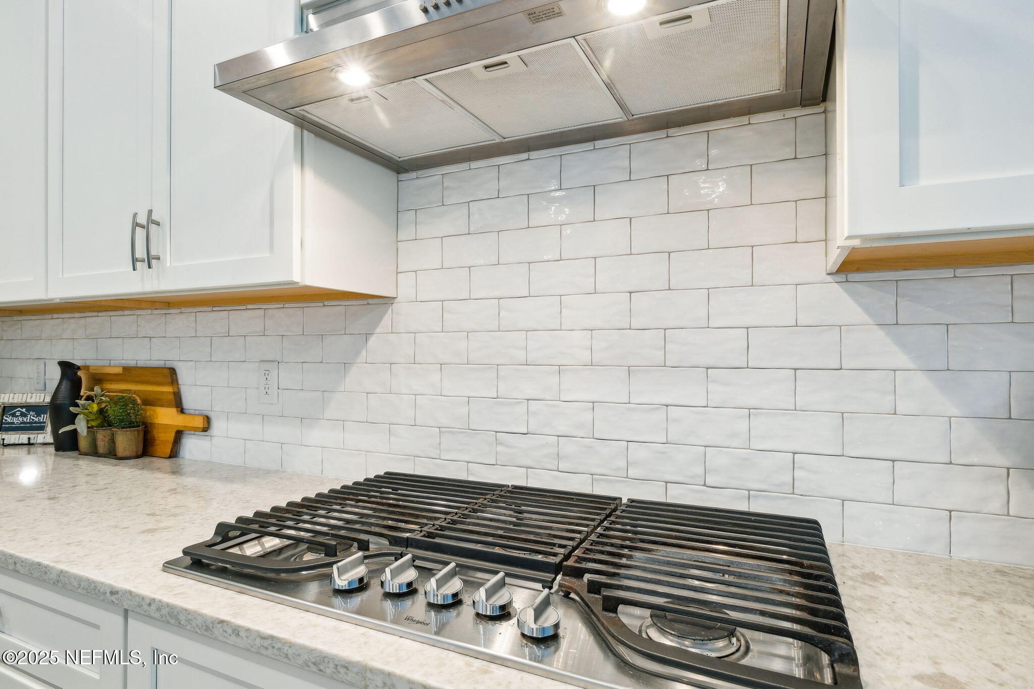 21 Mollusk Road St. Johns, FL 32259 - Photo 11 of 47 Gas Range