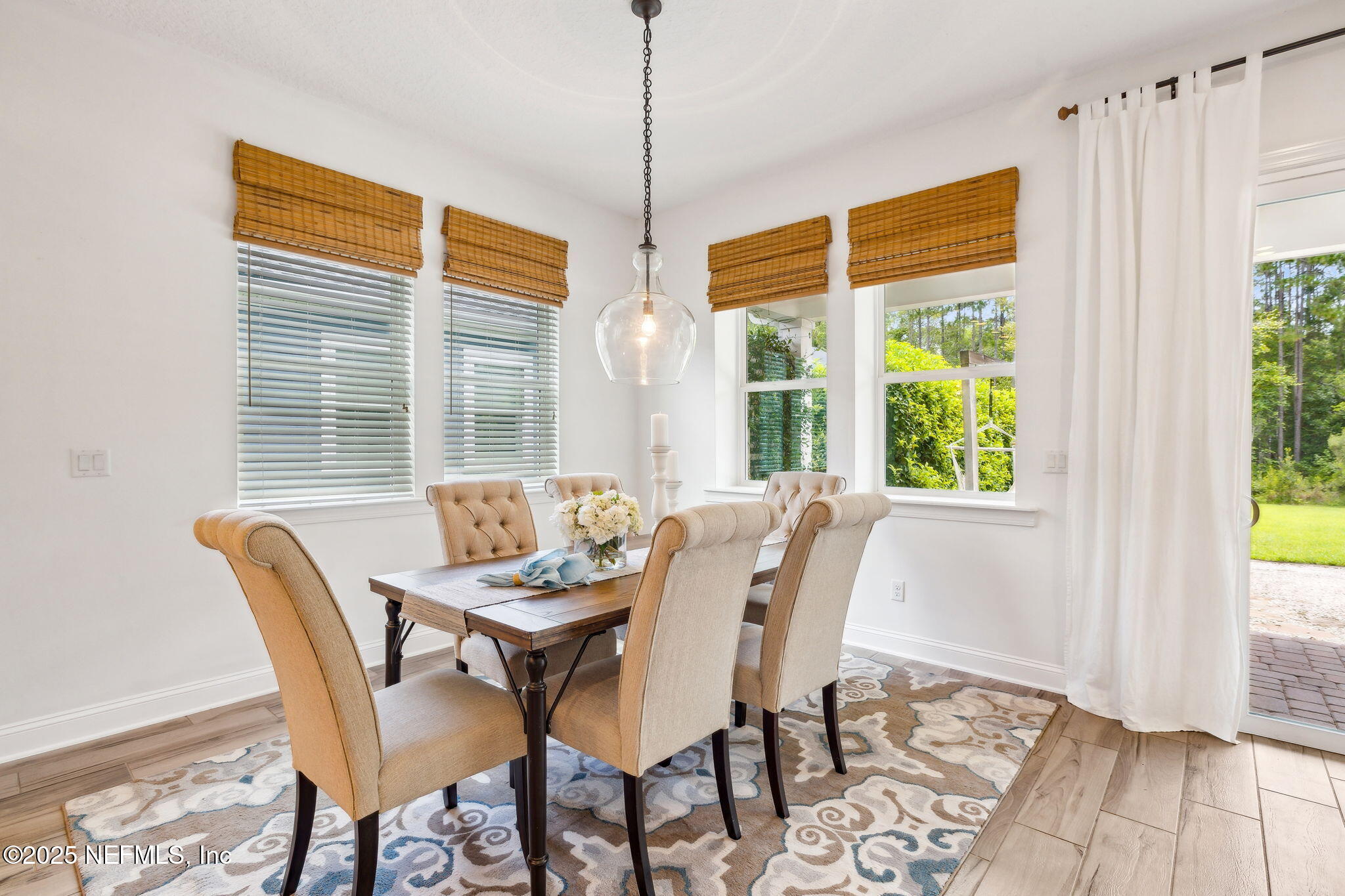 21 Mollusk Road St. Johns, FL 32259 - Photo 14 of 47 Dining Room