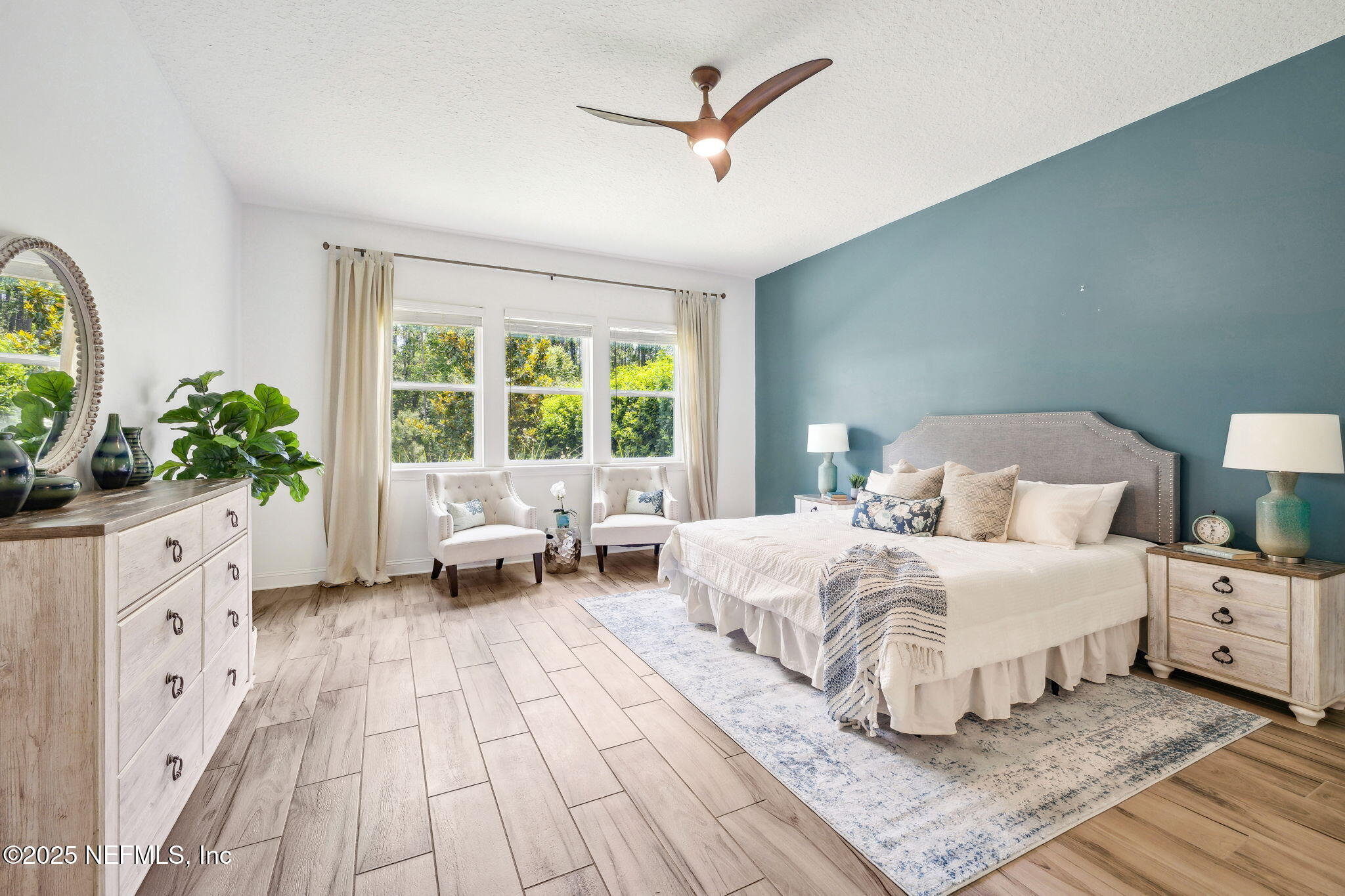 21 Mollusk Road St. Johns, FL 32259 - Photo 16 of 47 Primary Bedroom
