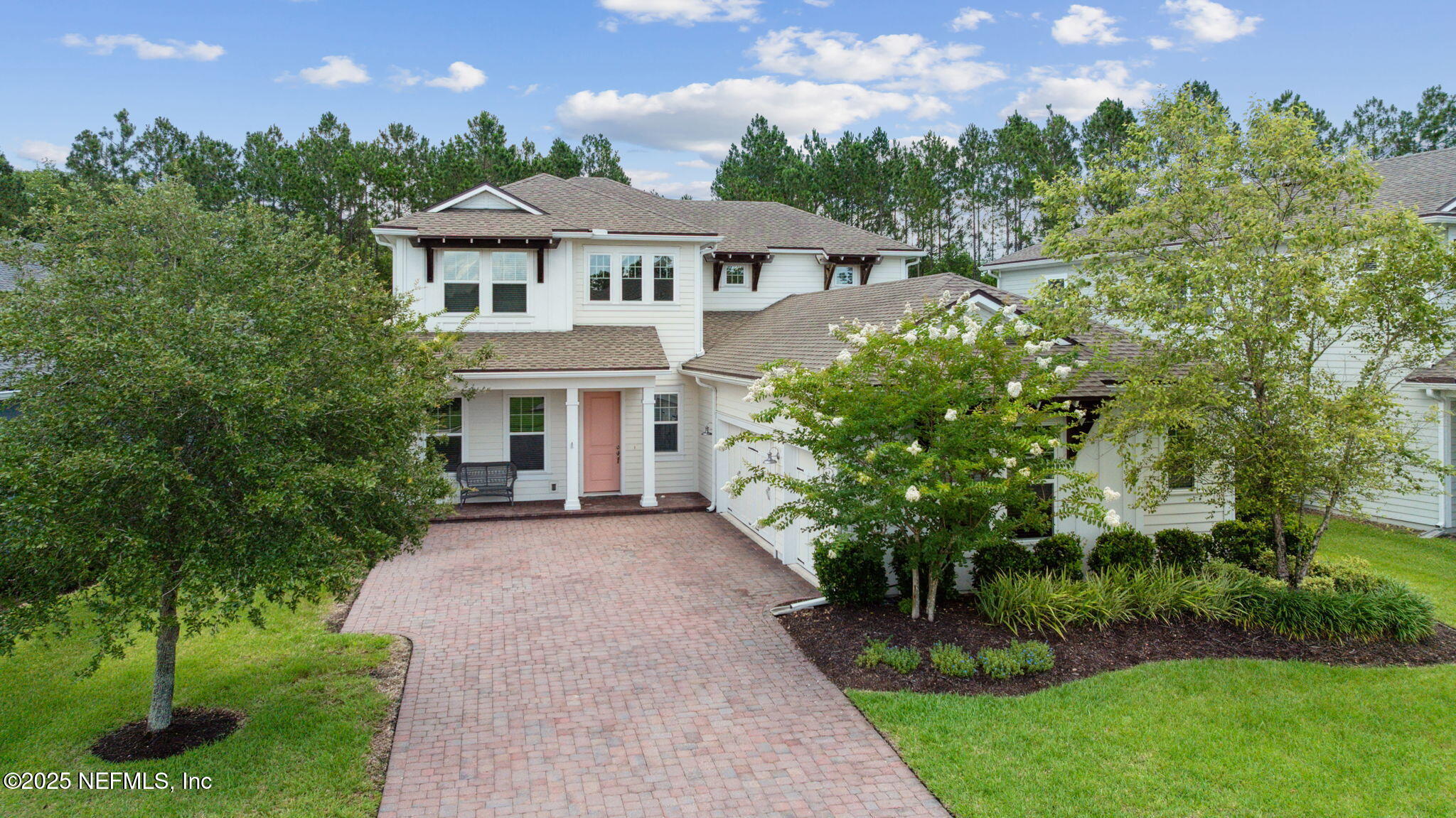 Welcome Home!
