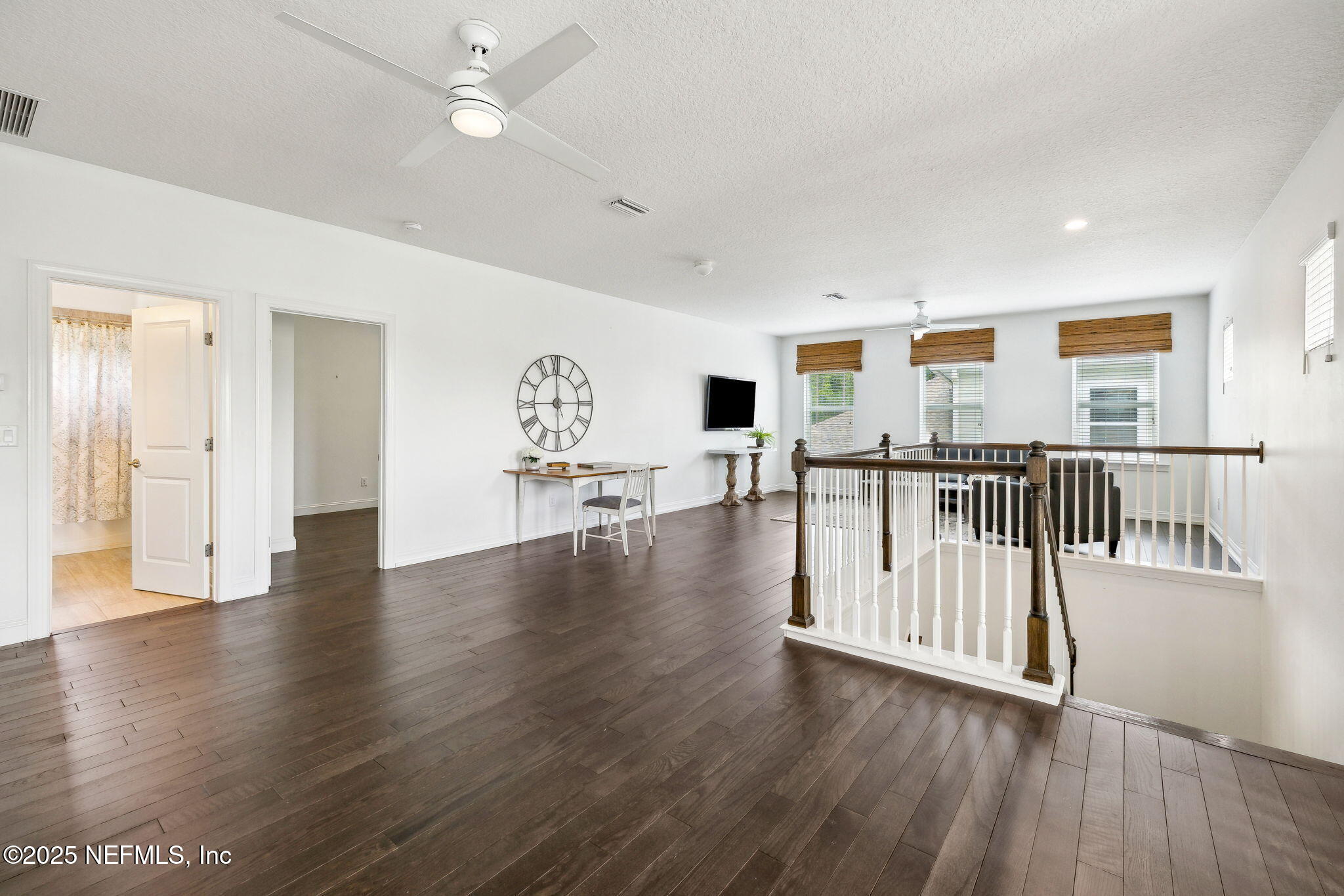 21 Mollusk Road St. Johns, FL 32259 - Photo 23 of 47 Upstairs Flex Space