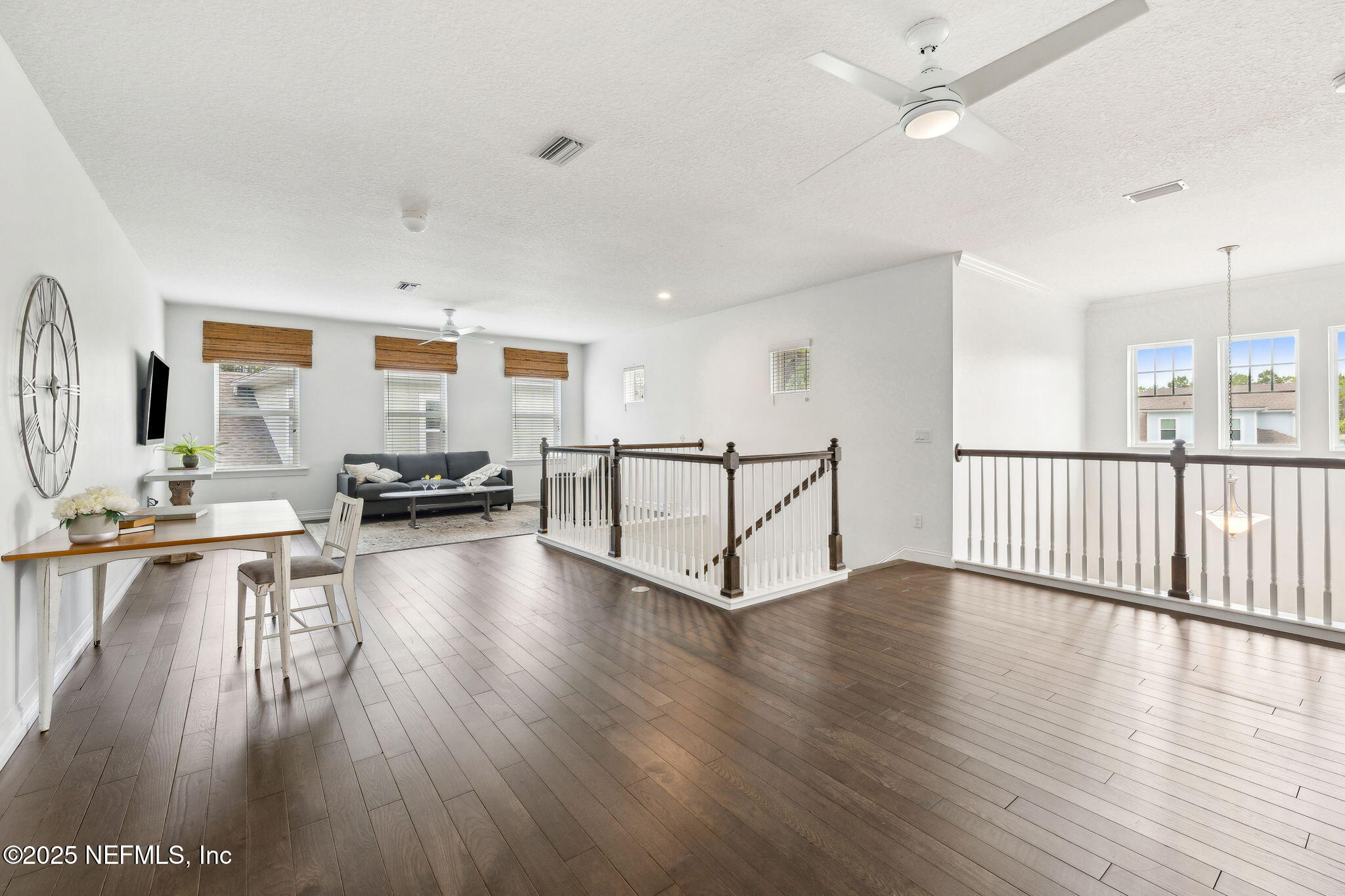 21 Mollusk Road St. Johns, FL 32259 - Photo 24 of 47 Upstairs Flex Space View Two