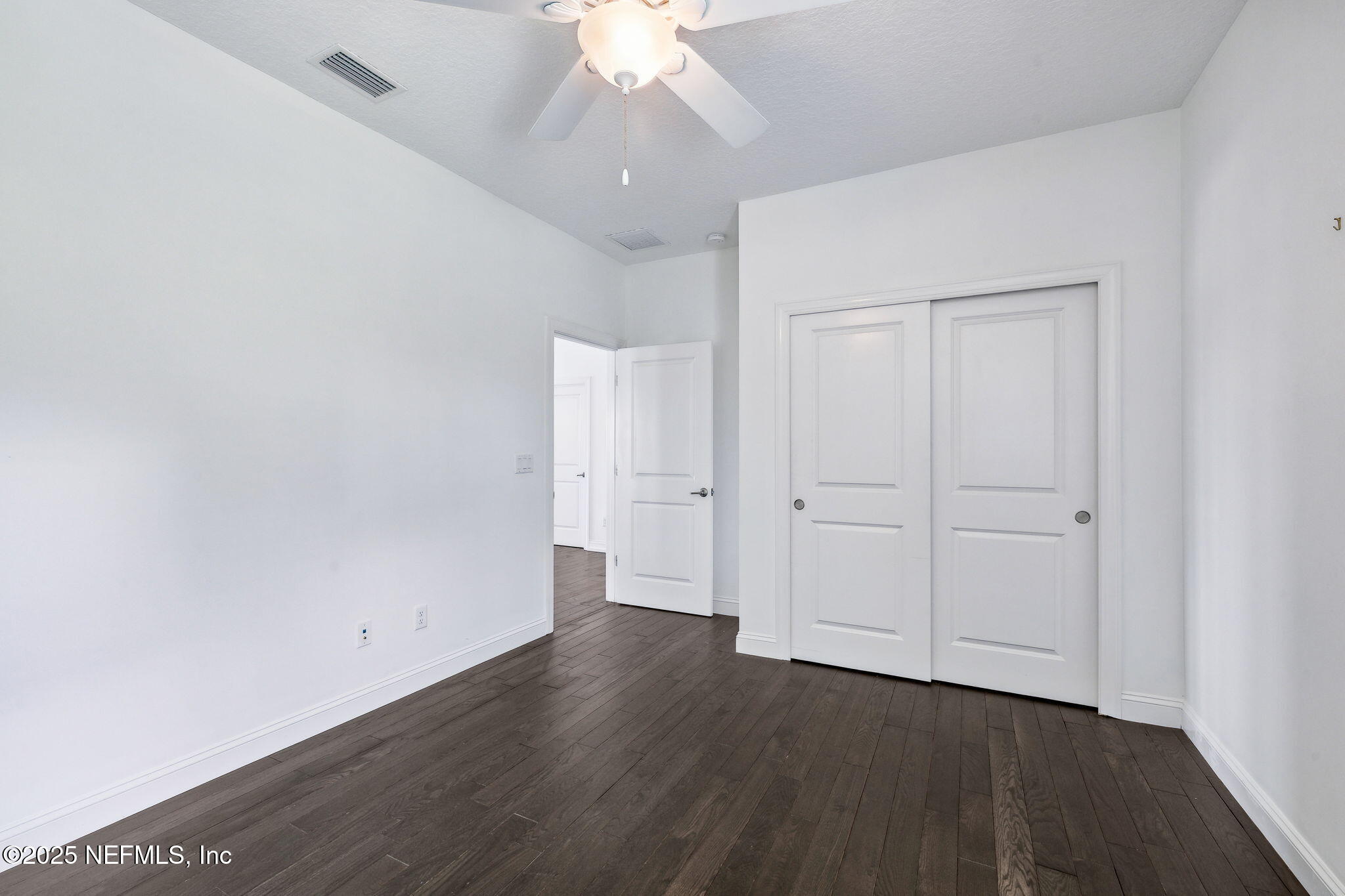 21 Mollusk Road St. Johns, FL 32259 - Photo 27 of 47 Bedroom 2 View 2